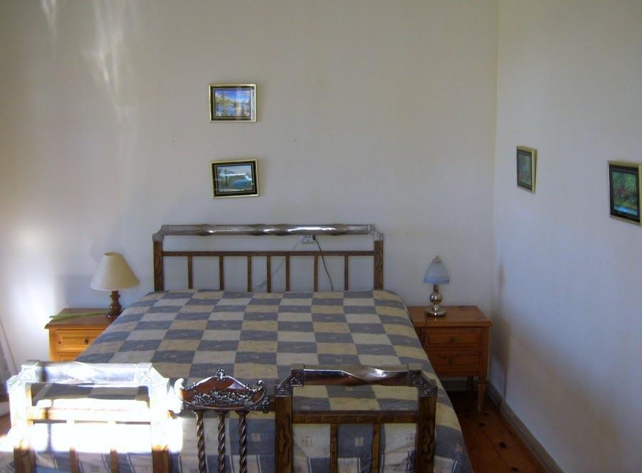 Tsorni Hill Cottage 莱福卡斯特龙 客房 照片